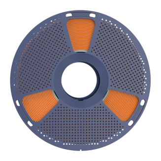  Filament SUNLU PLA+ High-Speed 1.75mm 1kg (orange) - 4