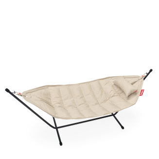 Hamak Fatboy Headdemock Superb Deluxe Sahara - 2