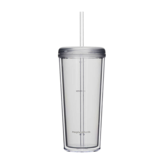 Urządzenie do przygotowania kawy mrożonej Morphy Richards MRCM35BK - 5