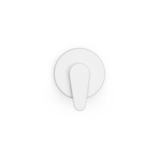 Dozownik mydła w płynie Brabantia MindSet White 200 ml - 4