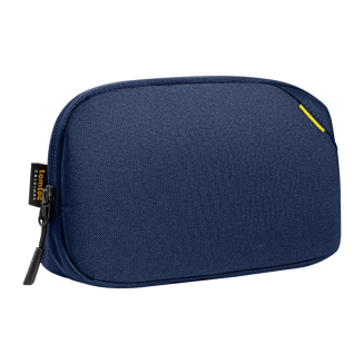  TOMTOC Defender-A13 Laptop Sleeve + 14'' Case Set (Navy Blue) - 7