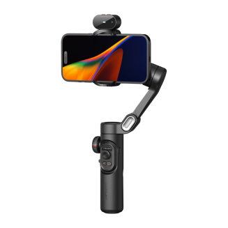  AOCHUAN XE Gimbal with AI Sensor (Black) - 2