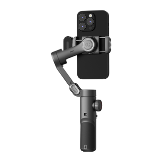  AOCHUAN XE Gimbal with AI Sensor (Black) - 4