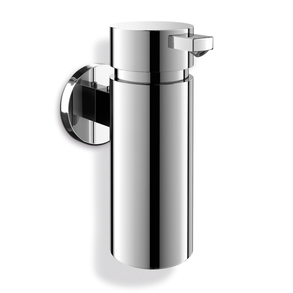  Zack Scala Gloss Wall-Hung Soap Dispenser