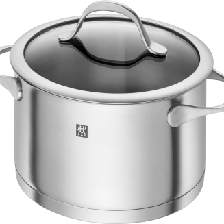 Zestaw 5 garnków Zwilling Essence - 5