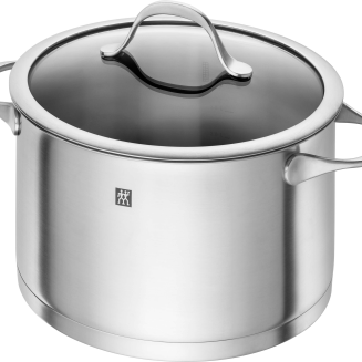 Zestaw 5 garnków Zwilling Essence | JESIENNA PROMOCJA - 6