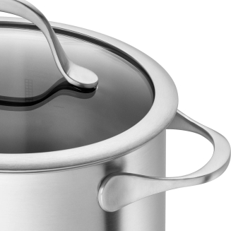  Set of 5 Zwilling Essence pots - 8