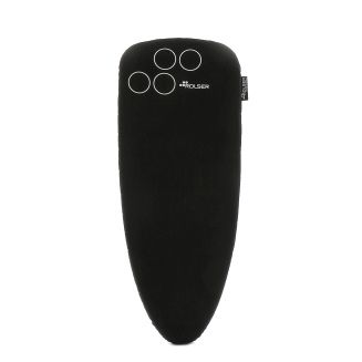 Deska do prasowania na stole Rolser K-Mini Surf Negro - 2