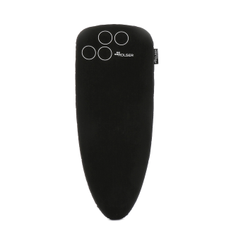 Deska do prasowania Rolser K-Mini Surf Negro - 2