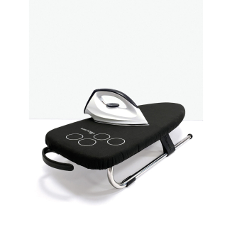 Deska do prasowania na stole Rolser K-Mini Surf Negro - 6