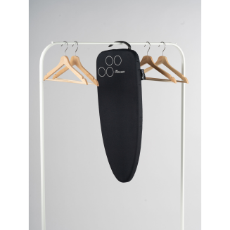 Deska do prasowania na stole Rolser K-Mini Surf Negro - 7