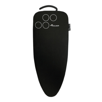 Deska do prasowania na stole Rolser K-Mini Surf Negro - 4
