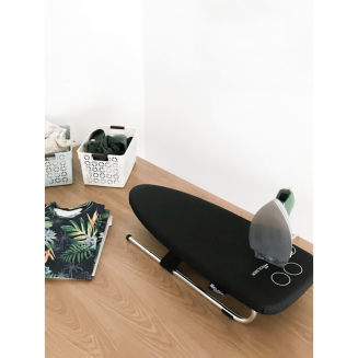 Deska do prasowania Rolser K-Mini Surf Negro - 8