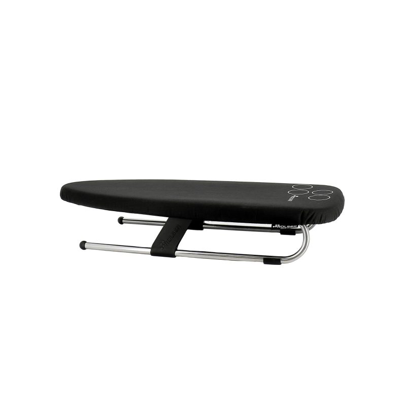Deska do prasowania na stole Rolser K-Mini Surf Negro