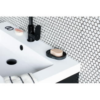 Mydelniczka Brabantia MindSet Grey - 3