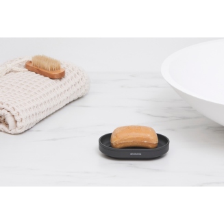 Brabantia | MindSet soap dish, gray - 4