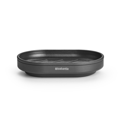 Mydelniczka Brabantia MindSet Grey