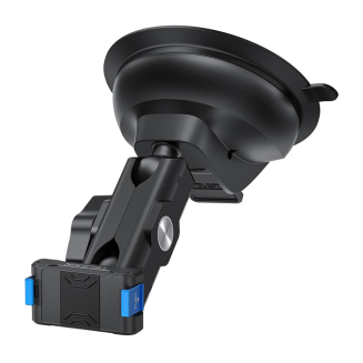 Uchwyt na przyssawkę Telesin dla DJI Osmo Action 3/4/5 Pro - 4
