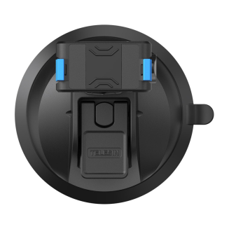 Uchwyt na przyssawkę Telesin dla DJI Osmo Action 3/4/5 Pro - 6