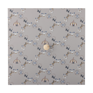 Regał z szufladami Bloomingville MINI Calle 55x89x28 cm - 2