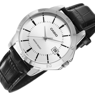 Zegarek Męski CASIO MTP-V004L-7AUDF + BOX - 3