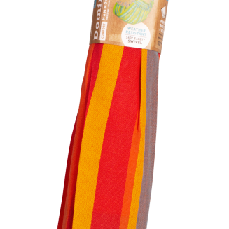 Fotel hamakowy La Siesta Domingo toucan kingsize - 4