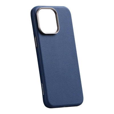  JOYROOM JR-BP007 Magnetic Case iPhone 15 Pro Max (Blue)