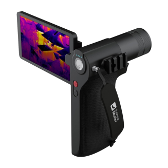 Kamera termowizyjna THERMAL MASTER DV2 - 4