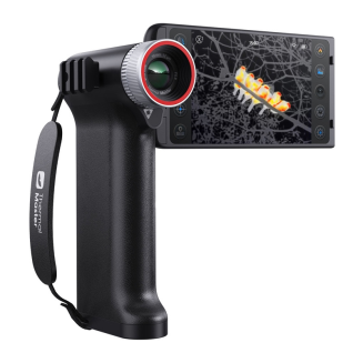 Kamera termowizyjna THERMAL MASTER DV2 - 2