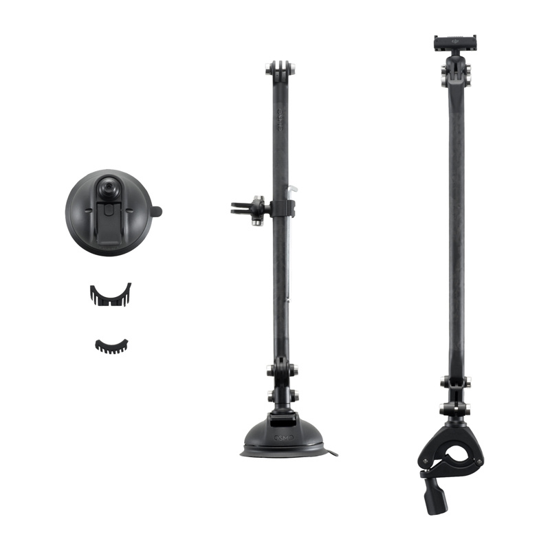 Zestaw składanych ramion do DJI Osmo