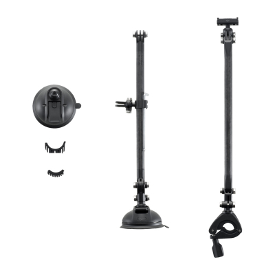 Zestaw składanych ramion do DJI Osmo