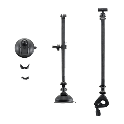 Zestaw składanych ramion do DJI Osmo
