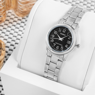Zegarek Damski CASIO LTP-V002D-1BUDF + BOX - 5