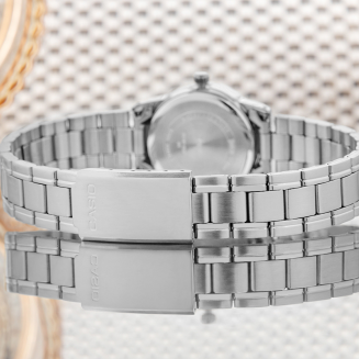 Zegarek Damski CASIO LTP-V002D-1BUDF + BOX - 7