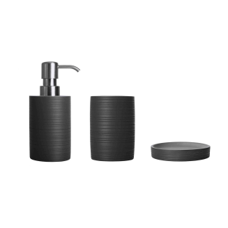 Dozownik na mydło Sorema Ribbon Storm - 2