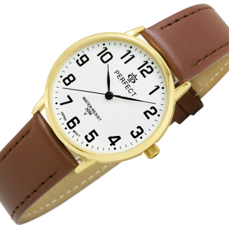 Zegarek Damski PERFECT GX093-12 - 3