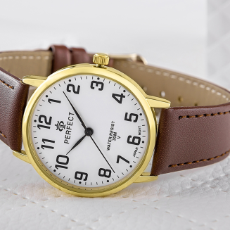 Zegarek Damski PERFECT GX093-12 - 6