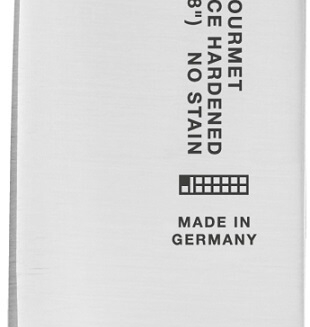  Set of 4 Zwilling Gourmet knives in a block - 4