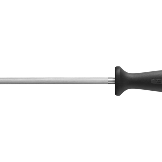Zestaw 4 noży + ostrzałka w bloku Zwilling Gourmet - 6