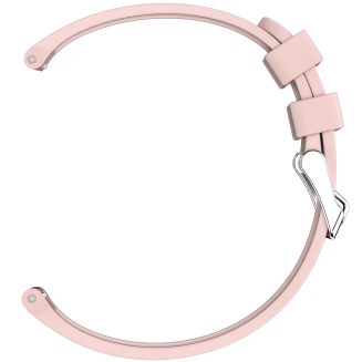 Pasek do Smartwatch GIEWONT Dynamic GW230 GWP230-1 - Powder Pink - 2