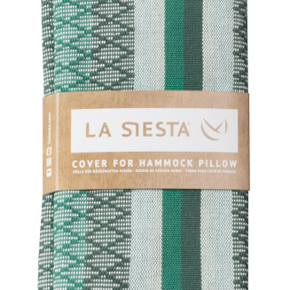 Poszewka na poduszkę do hamaka La Siesta Cariño Agave - 2