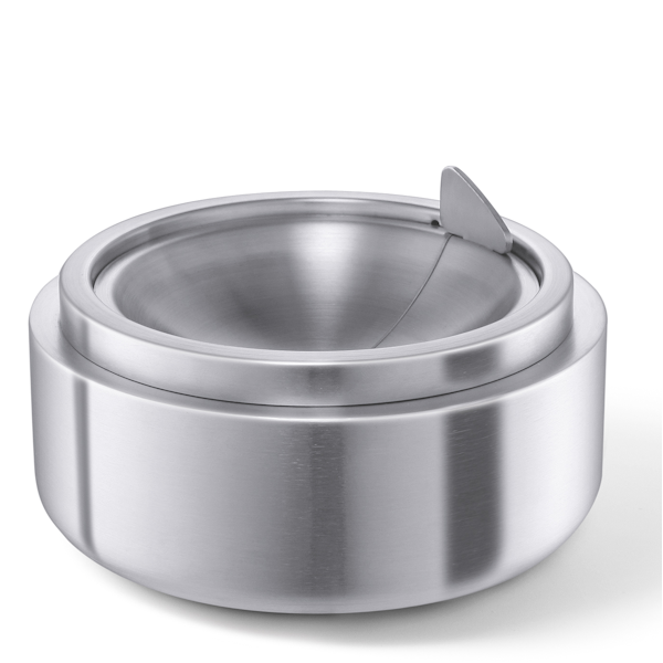  Zack Contas 13 cm Ashtray with Lid