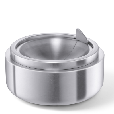  Zack Contas 13 cm Ashtray with Lid