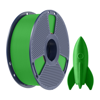  Filament SUNLU PLA High-Speed 1.75mm 1kg (green) - 2