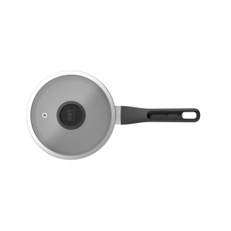 Rondel z pokrywą non-stick BergHOFF Glints Spirit 1.95 l - 3