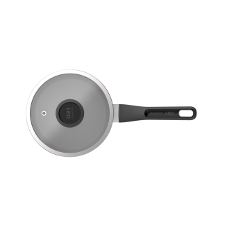 BergHOFF | Rondel z pokrywą non-stick Glints Spirit 18  cm 1.95 l - 3