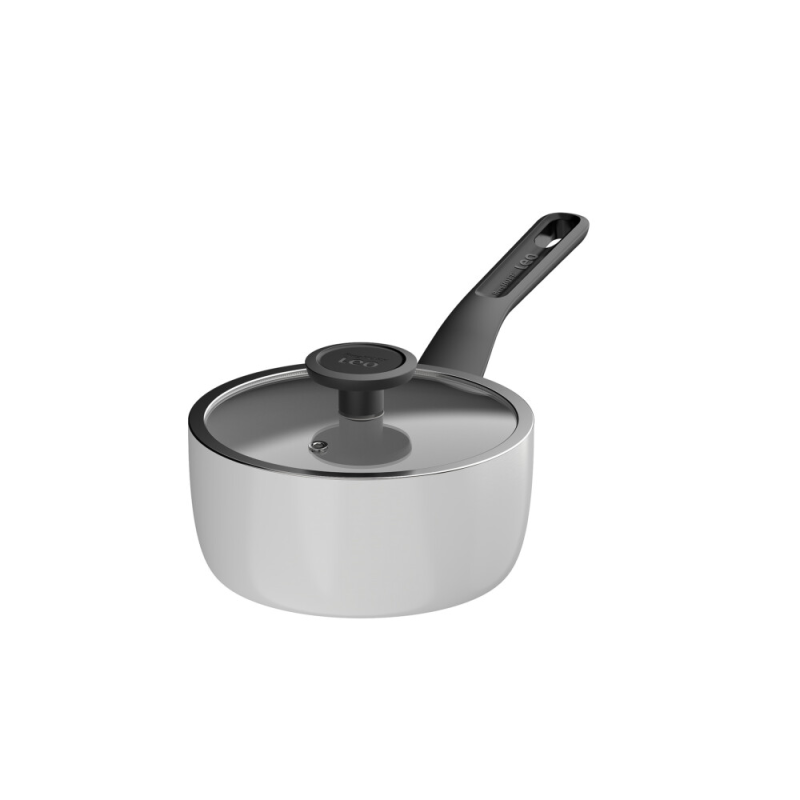Rondel z pokrywą non-stick BergHOFF Glints Spirit 1.95 l
