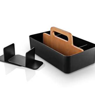 Organizer z przegródkami Eva Trio Nordic Kitchen Medium | CENA SPECJALNA - 3
