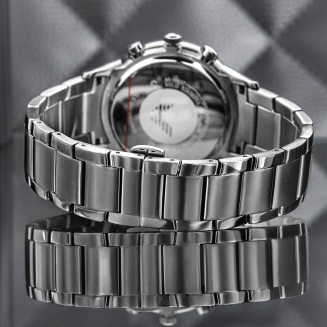 Zegarek Męski EMPORIO ARMANI Renato AR11531 + BOX - 7