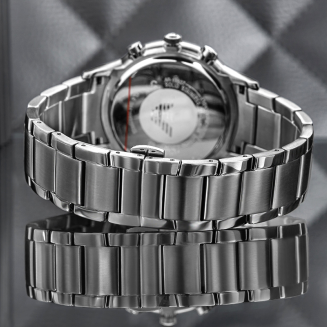 Zegarek Męski EMPORIO ARMANI Renato AR11531 + BOX - 7